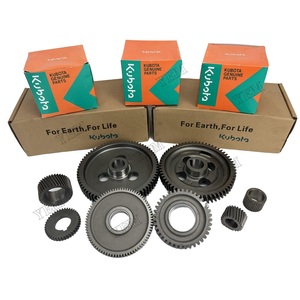 <span class=keywords><strong>Albero</strong></span> <span class=keywords><strong>motore</strong></span>/<span class=keywords><strong>albero</strong></span> a camme ingranaggio/ingranaggio di trasmissione <span class=keywords><strong>per</strong></span> Kubota V1305 V1100 V1200 V1405 V1512 V1502 V4000 V4300 V6108 S2200 S2600 S2800 - Product Image 2