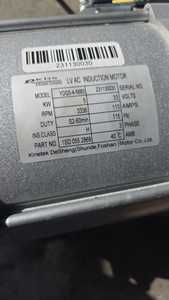 <span class=keywords><strong>Motor</strong></span> de CA de 5kw, <span class=keywords><strong>motor</strong></span> de CA para carritos de golf, sistema EV de 72v y 48V, de la marca del <span class=keywords><strong>motor</strong></span> de la CA, de la marca del 1. °, del 1./2 - Product Image 3