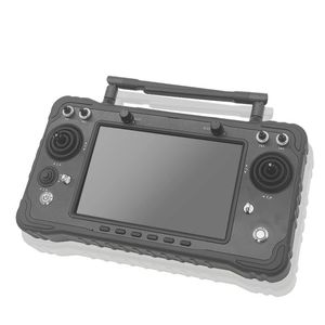 เครื่องส่งสัญญาณวิดีโอดิจิตอล2.4GHz 16ช่อง1080P H16ควบคุมการบินของ SkyRC พร้อมการชาร์จแบบ C - Product Image 4