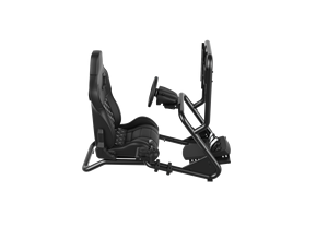 Buồng lái mô phỏng đua xe G29 với ghế đua có thể điều chỉnh phù hợp - Product Image 4