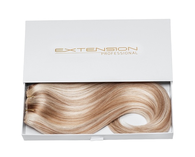 Luxury Hair Extension Packaging Drawer Boxes,wig Packaging Box Wholesale