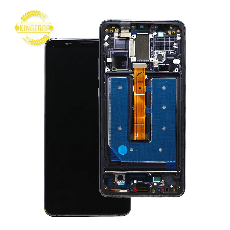 Original OLED for Huawei MATE 10 Pro LCD Display Touch Screen BLA-L09 BLA-L29 Digitizer Assembly mate 10 pro lcd screen