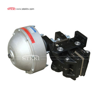 Freno Pneumatico Industriale a Disco Verticale Modello <span class=keywords><strong>DBG</strong></span> STEKI - Product Image 5