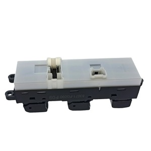 Subaru Impreza Power Window <b>Switch</b> 83071-FG090 <b>12V</b> Electric For 08-11 Models - Product Image 1