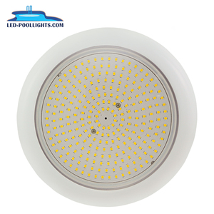 1-1/2 Pulgadas Vinilo <span class=keywords><strong>Piscina</strong></span> Fibra De Vidrio RGB Impermeable Sumergible 18W Resina Relleno <span class=keywords><strong>Piscina</strong></span> Spa Lampara LED - Product Image 3