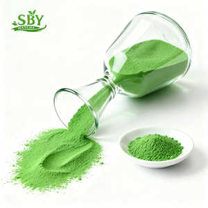 Poudre de thé vert Matcha Cérémonial Bio de Haute Qualité, 100% Pur, Frais, en Vrac, <span class=keywords><strong>Prix</strong></span> Usine Personnalisable - Product Image 1