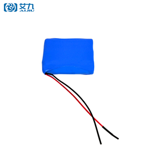 Özel 1S3P 21700 Pil Paketi 3.7V 6.6Ah Şarj Edilebilir Li-ion 5000 Döngü Ömrü 12 Ay Garantili Elektrikli Bisikletler/Scooterlar için - Product Image 4