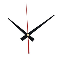 Kit de Manecillas de Reloj Doradas para Segundos, Minutos y Horas, Venta al Por Mayor