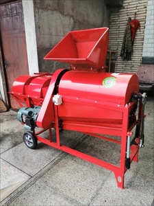 Macchina Sgusciatrice <span class=keywords><strong>Semi</strong></span> Automatica per Castagne Pelatrice per Rimuovere la Buccia e il Guscio Spinoso - Product Image 3