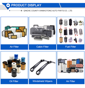 थोक ऑटोमोटिव एक्सेसरीज तेल फिल्टर कीमत 04e115561a इंजन तेल फिल्टर कार पार्ट्स 04e115561h - Product Image 5