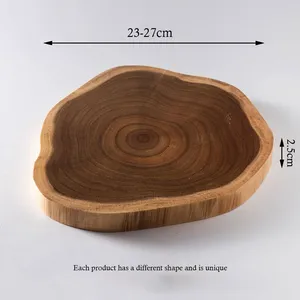 <span class=keywords><strong>Planche</strong></span> à découper en bois Forme <span class=keywords><strong>de</strong></span> souche d'arbre naturel Découpe <span class=keywords><strong>de</strong></span> cuisine Planches en bois Acacia Deli <span class=keywords><strong>Planche</strong></span> à découper en bois - Product Image 2