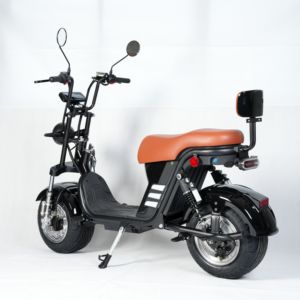 Maxwheel <span class=keywords><strong>E9d</strong></span> E électrique pour adultes 1000W Scooters électriques usine de Chine - Product Image 5