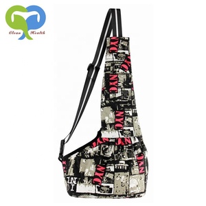 Cat carrier single shoulder sling dog transport pets bag Big - Product Image 6