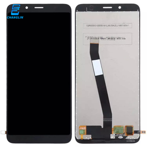 Vente en gros de lcds de téléphone portable pour <span class=keywords><strong>redmi</strong></span> <span class=keywords><strong>7a</strong></span> incell ultra phone 5g écran de remplacement d'origine ecran para avec affichage de cadre - Product Image 2