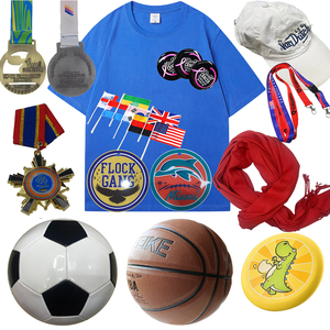 Ensemble de cadeaux sportifs combinés avec logo personnalisé Boce Articles promotionnels Cadeaux pour événements - Product Image 6