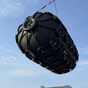 Sistema de defensa marítima Yokohama tipo el precio del guardabarros - Product Image 4