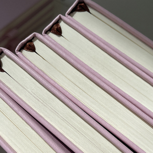 Cuaderno de Viaje con Letra Inicial, <span class=keywords><strong>Agenda</strong></span> para Mujeres y Niñas, Regalos para Graduación, Pascua, Cumpleaños, Día de la Madre - Product Image 5