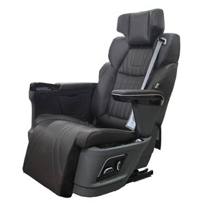 Asiento de Coche Modificado VIP Personalizado de Alta Gama con Garantía de 10 Años y Diseño Patentado para Innova - Product Image 1