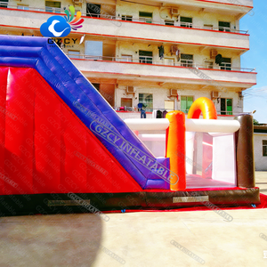 Enfants Lune Gonflable Jumper Bouncer Château Gonflable Sautant Commercial Bounce House Party Rentals - Product Image 5