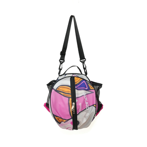 Borsa Sportiva Durevole in Poliestere Oxford Glory per Uomo e Donna, Colore/Dimensione Personalizzabile, Logo Personalizzato per <span class=keywords><strong>Calcio</strong></span>, Basket, Campeggio - Product Image 4