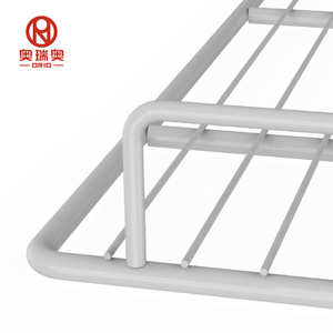 Scaffalatura Commerciale in Metallo <span class=keywords><strong>per</strong></span> Congelatori con <span class=keywords><strong>Divisori</strong></span> Facili da Usare <span class=keywords><strong>per</strong></span> Frigoriferi da Supermercato - Product Image 2