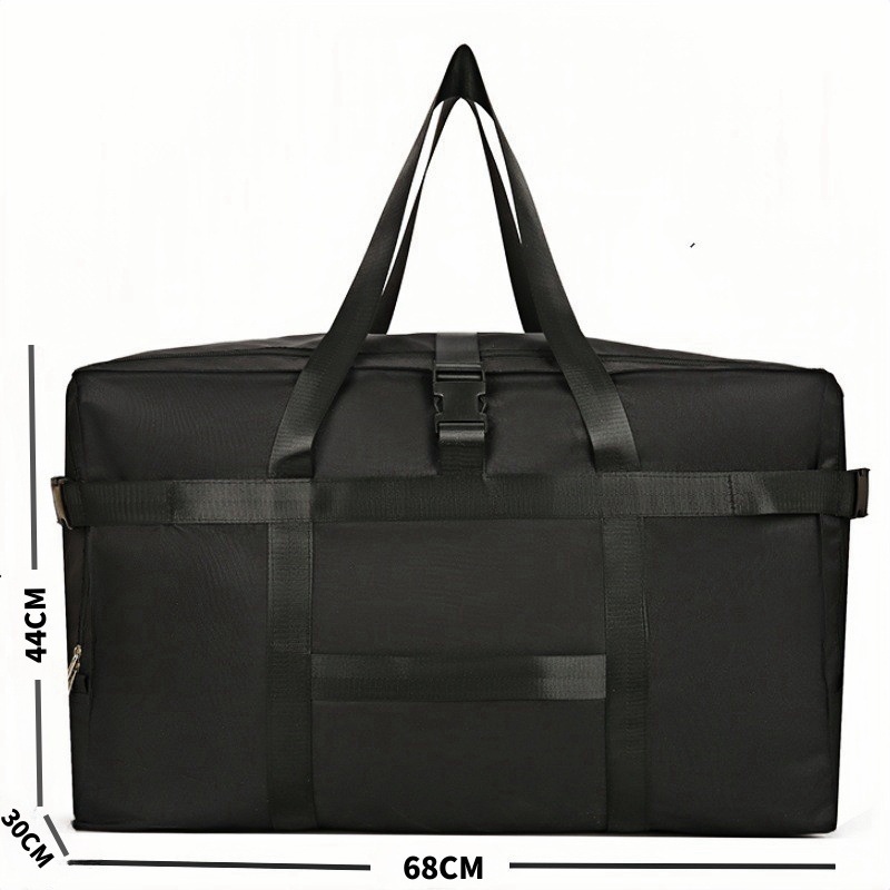 Noir grande taille