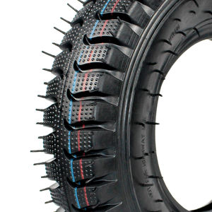 Motif mouton Arabie Saoudite, Indonésie, Thaïlande, Qatar, Egypte, Yémen, 4.00-8, 4.80-8 roues de brouette, pneu de camion à main - Product Image 5