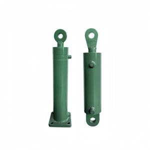 המפעל הסיטונאי נירוסטה גדולה צילינדר הידראולי 2-500 טון הרמה מלגזה בוכנה רכיב איזו9001 - Product Image 3