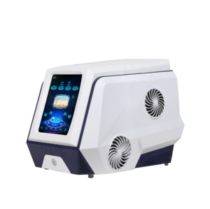 Máquina de Terapia de Reducción de Celulitis Profunda con Rodillo de Bolas Internas para Contorno Corporal y Lifting Facial en Venta - Product Image 6