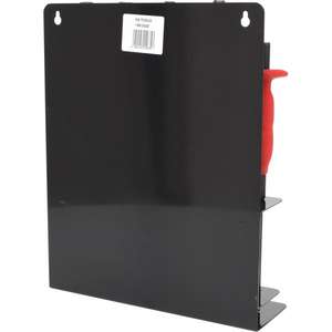 KS เครื่องมือ-ชุดเจาะ156.0020พินพร้อมที่จับป้องกันมือ, เพลากลม (5ชิ้น), 6-14มม.-ค้อนและสิ่ว4042146156353 - Product Image 2