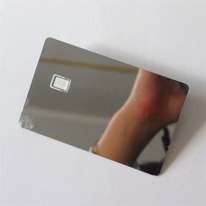 <span class=keywords><strong>Tarjeta</strong></span> Metálica Personalizada con Ranura para Chip y Banda Magnética, <span class=keywords><strong>Tarjeta</strong></span> de Débito con Banda de Firma, <span class=keywords><strong>Tarjeta</strong></span> de Crédito <span class=keywords><strong>Visa</strong></span>, <span class=keywords><strong>Tarjeta</strong></span> Metálica NFC RFID para Cajero Automático - Product Image 5