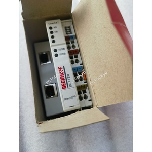 Un module PLC Beckhoff BK1120 neuf CN - Product Image 4