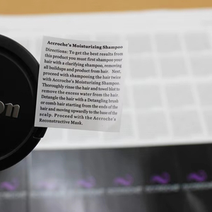 Dính A4 giấy vận chuyển nhãn sticker cho <span class=keywords><strong>usps</strong></span>, <span class=keywords><strong>paypal</strong></span>, fedex - Product Image 1