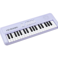 MY MUSIC MY-370 Baby Toy Music Piano 37 Key Mini Musical Keyboard with Microphone Portable Digital Educational Instrument China