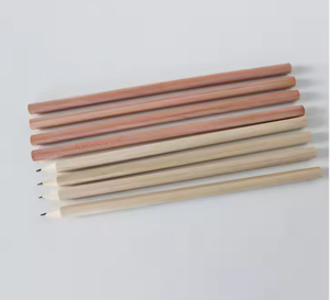 <span class=keywords><strong>CRAYON</strong></span> DE <span class=keywords><strong>DESSIN</strong></span> NATUREL DE HAUTE QUALITÉ <span class=keywords><strong>CRAYON</strong></span> PLOMB NOIR <span class=keywords><strong>CRAYON</strong></span> CRU AVEC LOGO PERSONNALISÉ et BOÎTE EN <span class=keywords><strong>PAPIER</strong></span> - Product Image 5