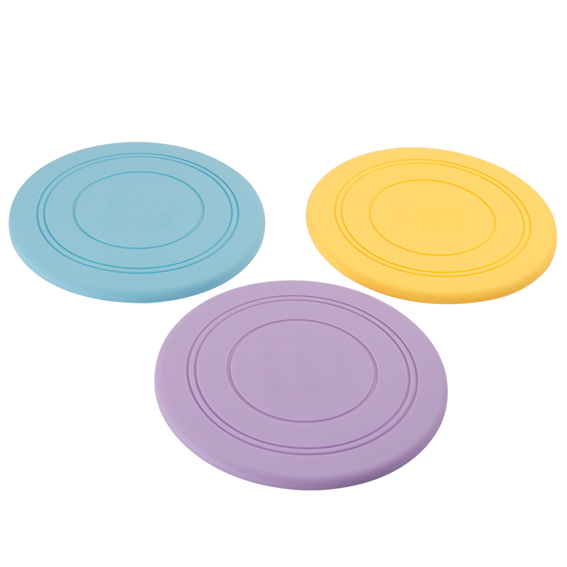 heavy duty puppy saucers