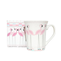 Mug à café en céramique rslee factory 2026, mug à café en verre, mug de camping à sublimation