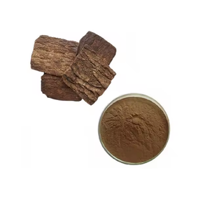 Estratto vegetale di fiori in polvere <span class=keywords><strong>Eucommia</strong></span> <span class=keywords><strong>Ulmoides</strong></span> corteccia di fiori maschili estratto di 10:1 biologico 20:1 <span class=keywords><strong>Eucommia</strong></span> <span class=keywords><strong>Ulmoides</strong></span> estratto in polvere - Product Image 1