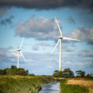 Ветроэнергетическое оборудование 10 мВт 20 МВт 25 МВт ветротурбинный генератор, поставляемый крупной ветровой турбиной от производителя - Product Image 3