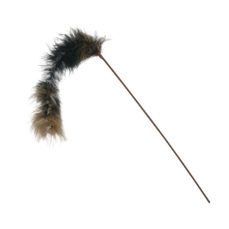 No. 4 Cat Stick