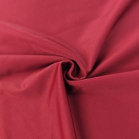 Tela de Tricot de Nailon y Spandex Semibrillante de Diseño Personalizado, Secado Rápido, 83% Nailon, 17% Spandex