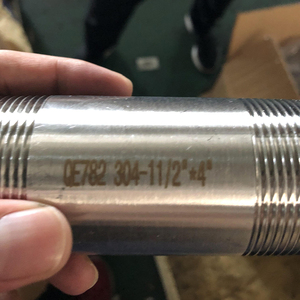 ข้อต่อท่อสเตนเลสสตีล150lb NPT ลดการบุชชิ่งหกเหลี่ยม - Product Image 4