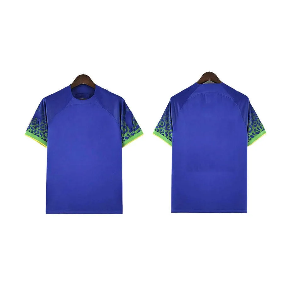 Proveedor de fábrica nueva marca uniforme traje Jersey conjunto y ropa de fútbol para unisex