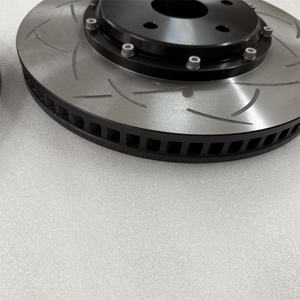 Sistema de frenos delantero de 330x32MM, juego de discos de freno, Rotor de freno A0004212712 0004212712 para <span class=keywords><strong>Mercedes</strong></span> C <span class=keywords><strong>E</strong></span> GLC clase W205 W213 W238 W253 - Product Image 3