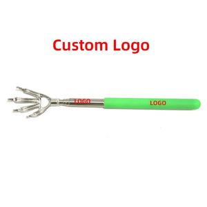 Dispositivo de estiramiento de espalda de varios niveles, masajeador de espalda multifuncional, artefacto para aliviar la picazón, herramienta para el cuidado de la salud - Product Image 4