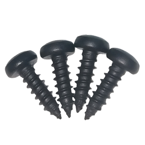 Tornillos para Madera de Acero Inoxidable 304 de China, 10g 28mm, a Granel, 3.5 x 40, con Cabeza Pozi, para Aglomerado - Product Image 3