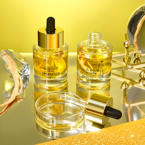 โสมลดเลือนริ้วรอยกระชับผิวเซรั่มให้ความชุ่มชื้นไวท์เทนนิ่งต่อต้านริ้วรอยรีทินอล เอสเซ้นส์บำรุงผิวหน้า - Product Image 3