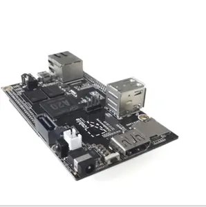 Cubieboard2 Dual Core A20 Arm Cortex-a7 Ban Phát Triển, Vượt Trội Raspberry Pie Và Pcduino