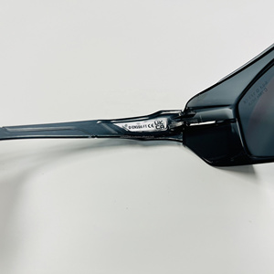 Gafas de Seguridad WELTA con Estándar ANSI Z87.1 CE EN16321, Montura de PC sin Marco, Antivaho, Antiarañazos, Lentes Intercambiables, Unisex, Protección Ocular - Product Image 3