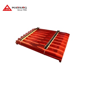 झेजियांग मयांग द्वारा निर्मित टिकाऊ जबड़े क्रशर भागों - Product Image 6